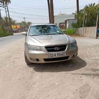 سوناته • ٢٠٠٨ • مكينة ٢٤٠٠