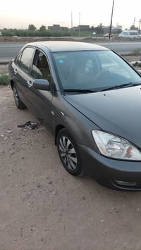 مكلف بالنشر لانسر موديل 11 صبغ احزام كير اوتو كير ومحرك مكفول بيه منضو...