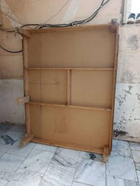 غرفة صاج • ٦ ملحق • الدورة بغداد