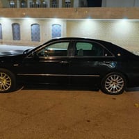 شاهينه 2007 ادوات ادوات  لون اسود يخبل  كصه جنطه  شاصي 80  2 دكم  4 كش...