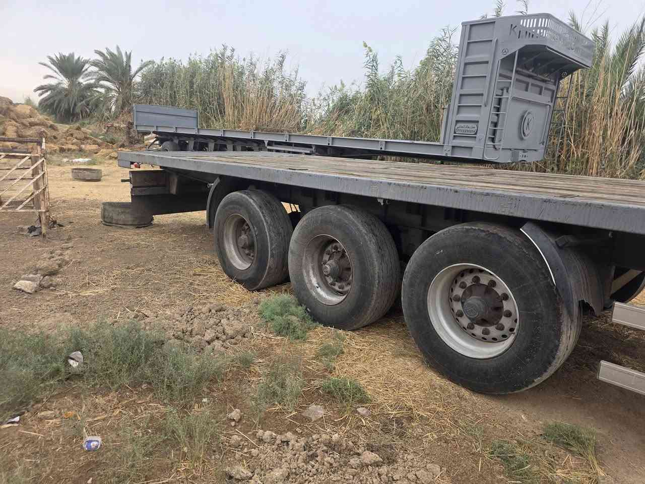عربانه • كمبلايز • للبيع