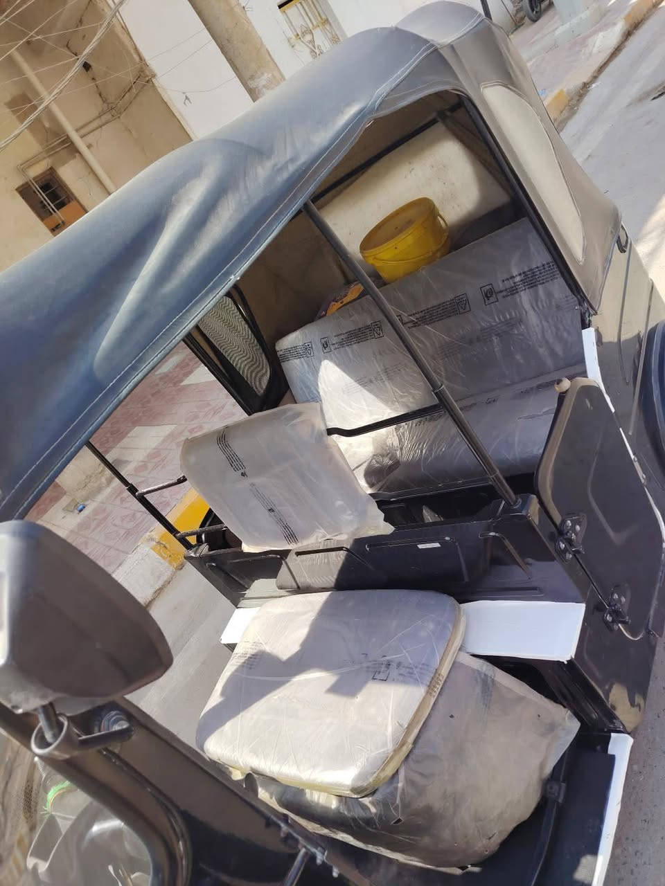 باجاج • موديل ٢٠٢٢ • كفاله عامه