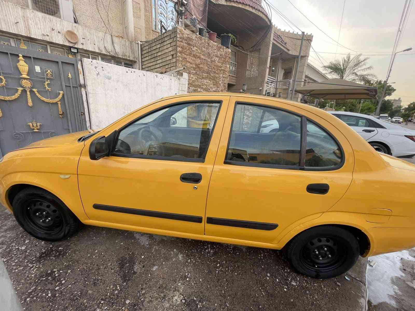 طيبة ٢٠١٦ • مكفولة • بغداد زيونه