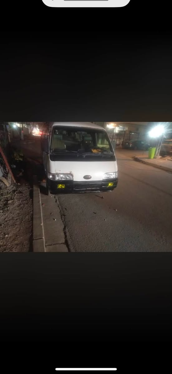 السلام عليكم كية اسيا موديل 96 رقم بغداد محرك كير اكسل تخم تاير السيارة مطلوبة غرامات 1500 ورة المشتري السعر 28 رقم *********** العنوان الدورة هورجب
