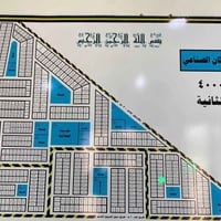 مقاطعة ٤٠٠٠ • ١٥٠م • واجهة ١٥م