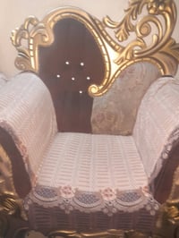 كنبة زان • جميلة • بغداد
