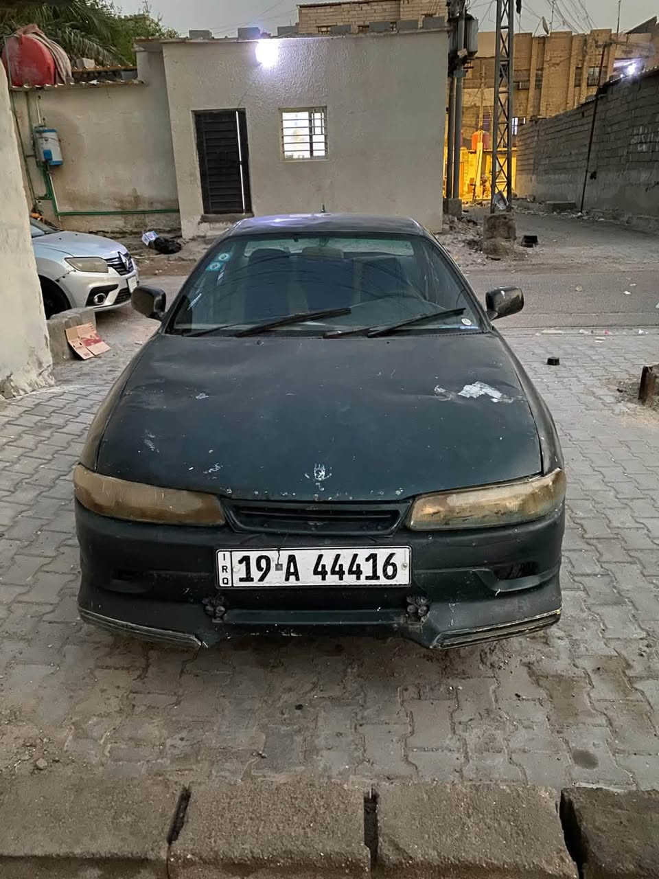 بيع مستعجل • بصره • كير ومحرك