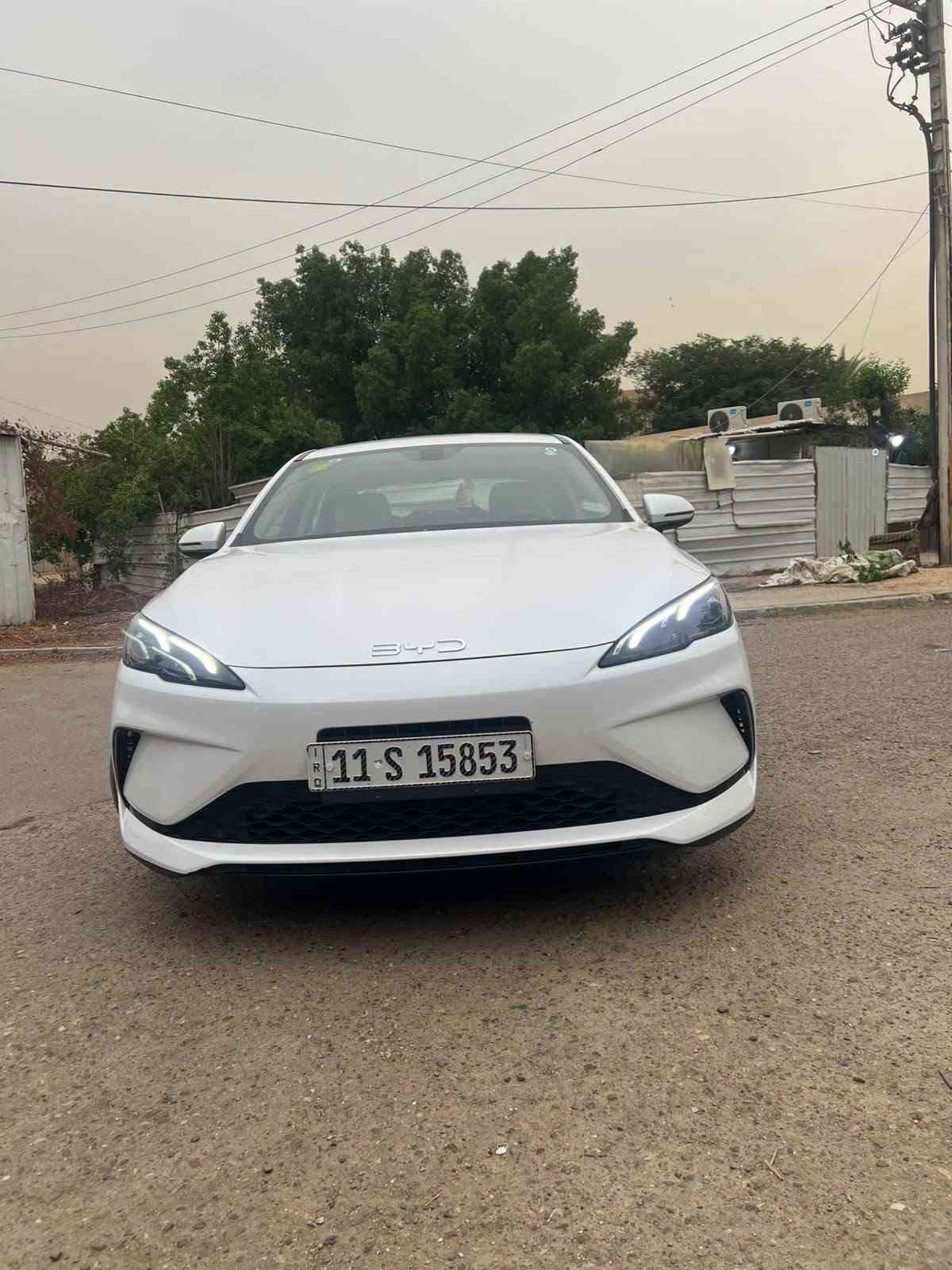 سيل 5 • ماشيه ٧٠٠٠ • كفاله بدون ضربه