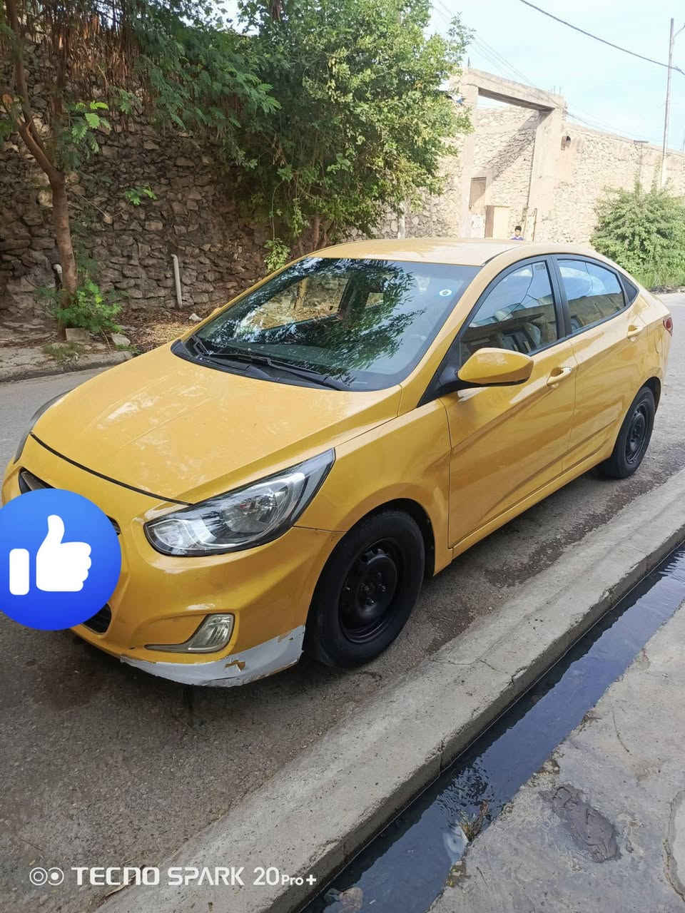 اكسنت ٢٠١٢ • محرك GDI • مايحتاج شي