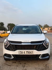 سبورتج ٢٠٢٤ • ماشية ٣٢ الف • رقم قادسية