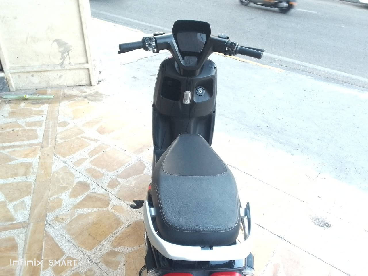 السامه عليكم ماطور البيع الريان.
@نضم ABS @ نضم سرق @ 3  بصمه +سويج+سويج+بصمه  شحنه ومريات تشغيل عن بعده المطور ما يعتزلو بي تكوه رقم الهاتف *********** السعر 800 وبي مجال حك جيتك   ملاحظه الجديد مليون و100  ال
