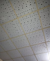 سقف ثانوي • للبيع
