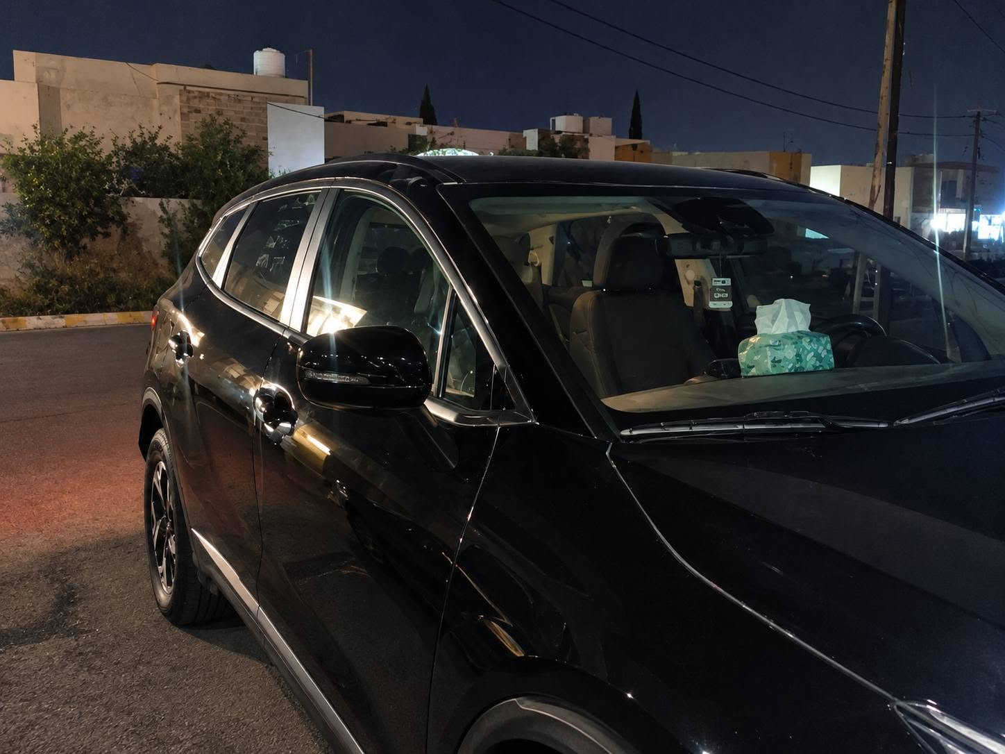 سبورتج • ٢٠٢٤ • رقم كربلاء