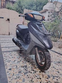 بريز لايت • لايت زنون • يحتاج باتري
