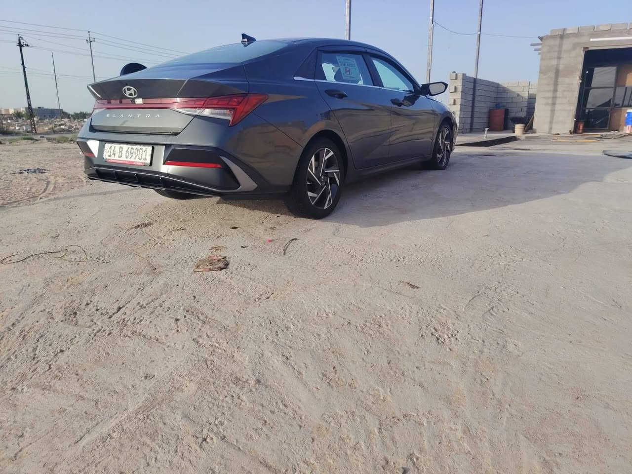 النترا 2024
وارد امريكي
ضرر بنيد ودعاميه
رقم بصره حره 
مكينه 2000
رقم الهاتف ***********
سعر ١٥٠ وبيه مجال
