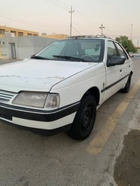 ٢٠٠٩ • كفاله عامه • نجف مداور