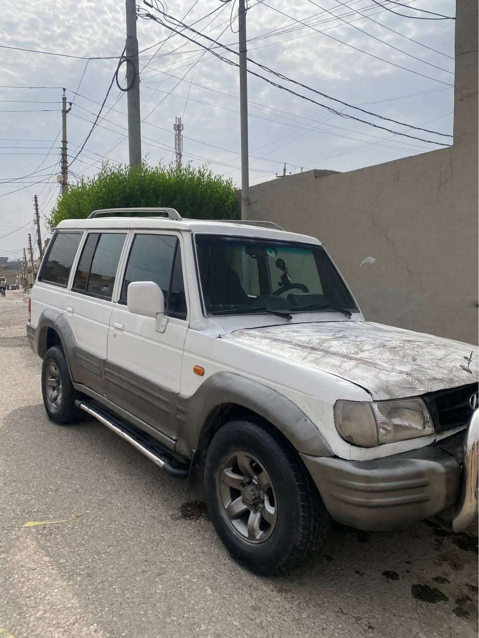 مكينة ٣٠٠٠ • جير عادي • دبل