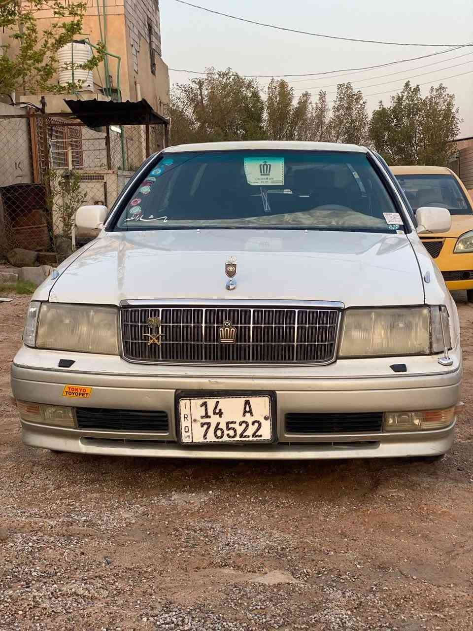 vvt ٣٠٠٠ • رقم بصرة • تبريد ثلج