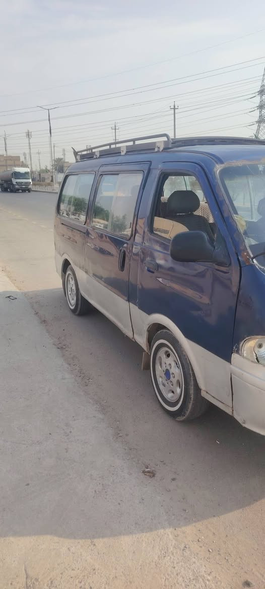 بريجو • ١٩٩٦ • سماوه