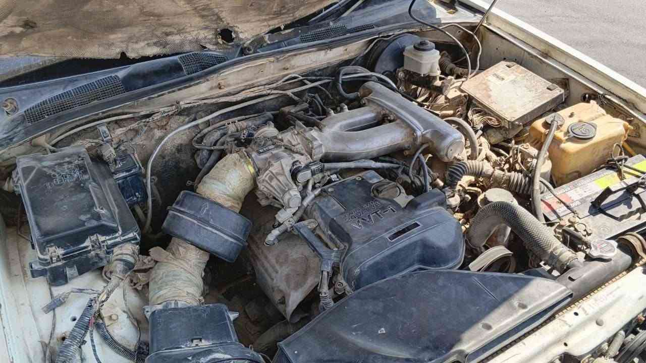 سلام عليكم هارتوب للبيع 1991 مكفوله من لضربه دواخل نضيفه تبريد شغال كهربائيات شغاله سعر 35 وبيهه مجال الرقم /*********** /***********
