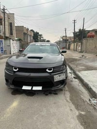 تشارجر RT • ٢٠٢١ • ٧٠ الف كم