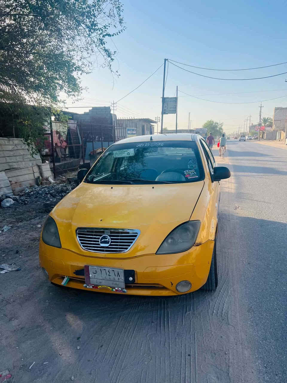 سلام عليكم طيبه للبيع باقي التفاصيل عل رقم اتصل***********
