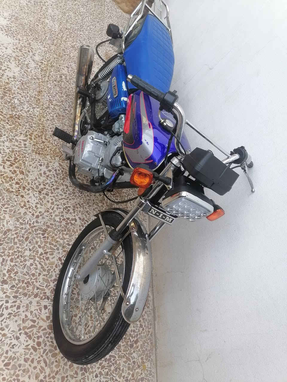 سافين ٥ • ٥ كير • موديل ٢٣