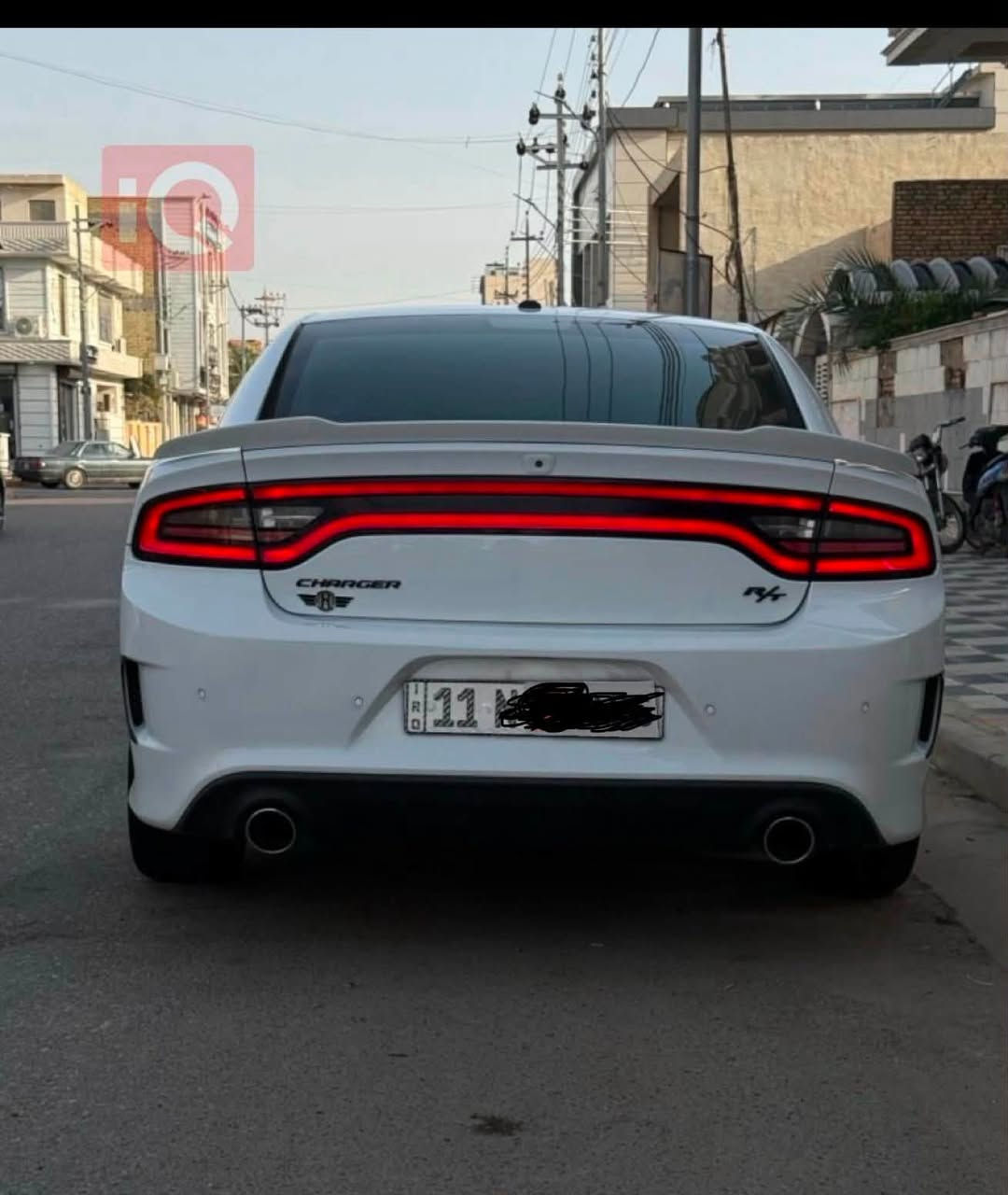 السلام عليكم
جارجر 2019 ارتي فول مواصفات خليجي مكفوله 
ماشيه 85 الف كيلو رقم بغداد 
مكان السيارة بالعمارة 
السعر 260 
***********
