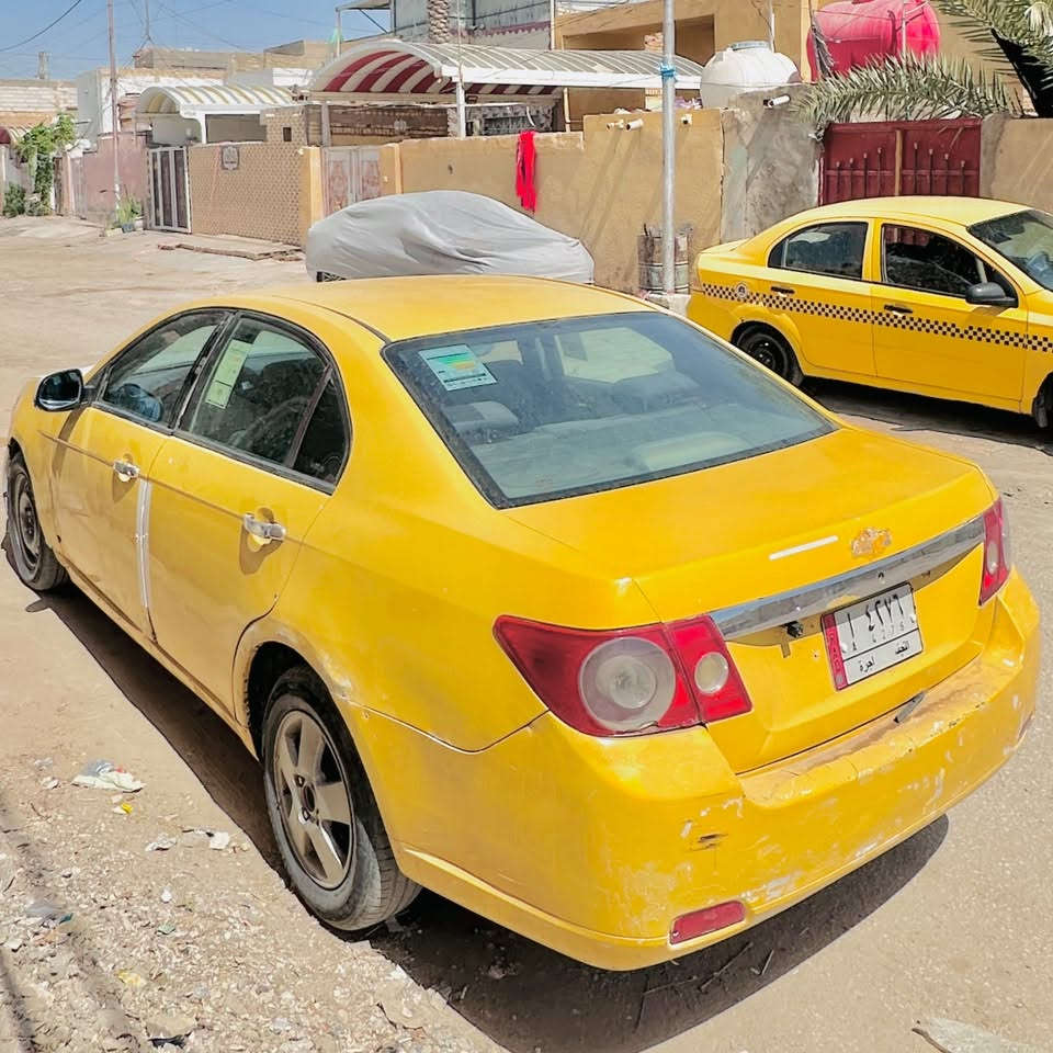 ابيكا موديل 2007
سيارة ابيكا محورة محرك كامري 2200 
مكينه كير اوتوماتيك 
رقمهة نجف الماني سنوية صالحة لغاية 2027
مطلوبة اقل من ورقتين للهيئة 
بيهة خياس بالباب و مصلح موجود بالصور 
مكفولة من الضربة
راعيهه موجود ثاني يوم تداور 
حدادية نظيفة 70%
لايت زنون
 كامرة خلفية وشاشة لمس
غرفة جيدة
المكان النجف ابو صخير 
السعر 25 وبي مجال بسيط 
للاستفسار التواصل على الرقم ***********
