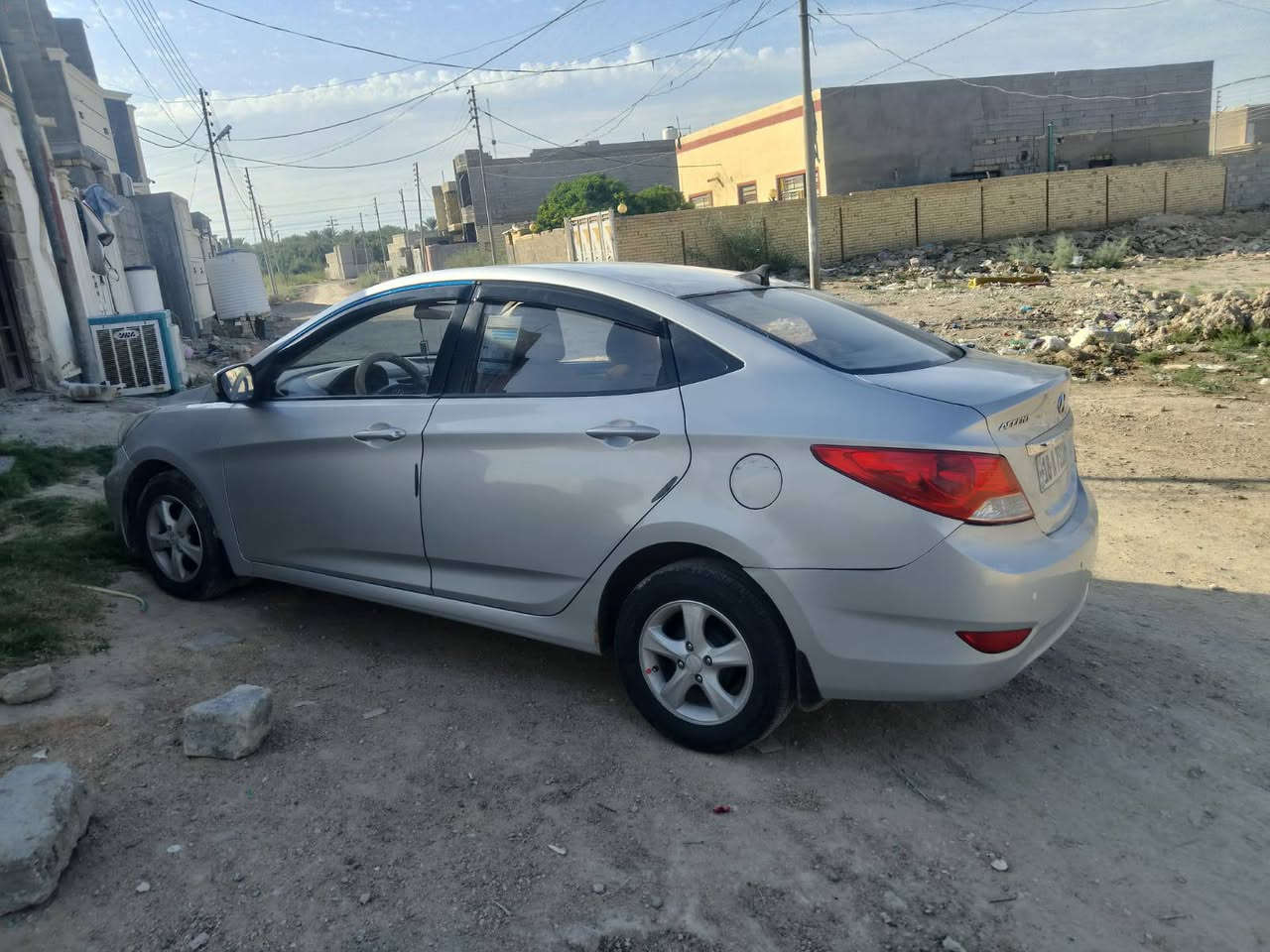 اكسنت • ٢٠١٤ • رقم بابل