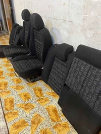 كشنات بيجو ٣٠٧ • ٢٠٠٥ • نظيفات