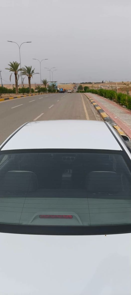 اوبترا • ٢٠١١ • رقم دهوك