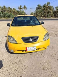 موديل ٢٠١٥ • رقم بغداد • تاير جديد