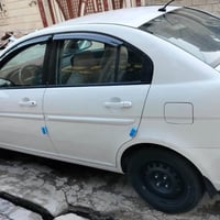 اكسنت • ٢٠٠٩ • تحويل شرط