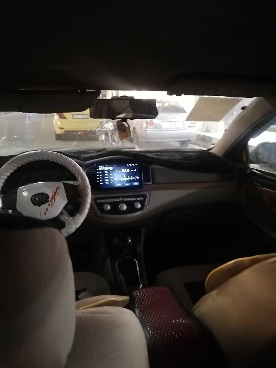 ليفان 620 • محرك وكير مكفول • كابون نينوى