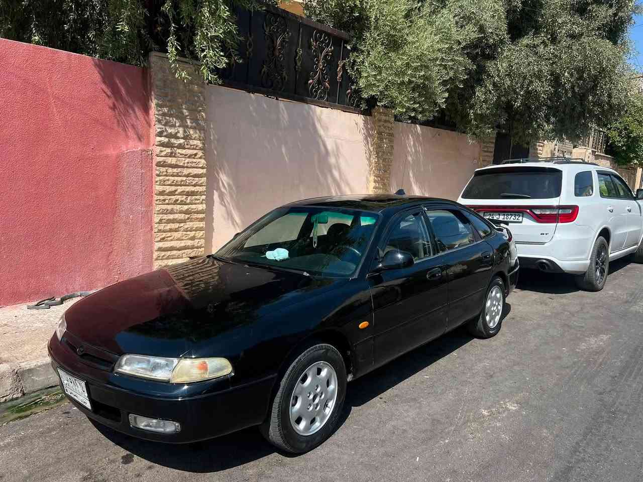 مازدا فاصوليه سعرها ٥٢
محرك واحد على واحد مابي صرف 
كير عادي 
تبريد شغال 
جامات كهربائيه 
الشرعي موجود كبل تحويل 
 مكاني موصل جانب الايسر الاستفسار ***********
