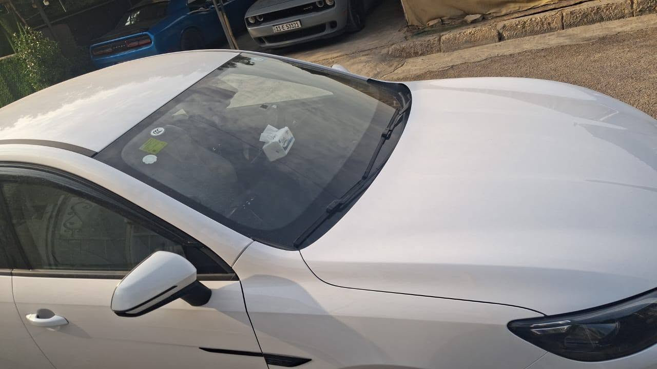 بي واي دي سيل 5 • ٢٠٢٥ • رقم بغداد