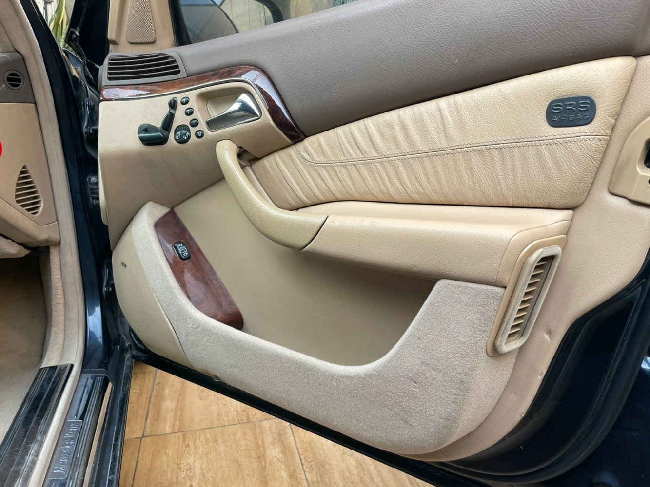 السلام عليكم
S500
مارسدس 2004 سيارة جديدة
باب طويل Vip
رادار امامي
نوقف ذاتي
نسارع وتباطو حسب المسافه المحدده
جنطه كهرباء
كشنات كهرباء وتدفئه وتبريد
داخل بيجي
محرك ٨سلندر
كير ٧ نمر بدون صرف
جوبلسات تصعد وتنزل
داخل بيجي
محرك ٨ سلندر
كير ٧ نمر بدون صرف
جوبلسات تصعد وتنزل
بردات ابواب
السياره احله من بل صوره
وبرده خلفيه
سبغ عام بدون تكم شواصي لغود
مكان السياره بغداد
رقم اربيل باسمي
مع كتاب تظليل سنه
سعر 110
بيع ومروس حسب قناع
رقم ***********