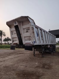 عربانة سوريا • براد ١٦ • مكفوله