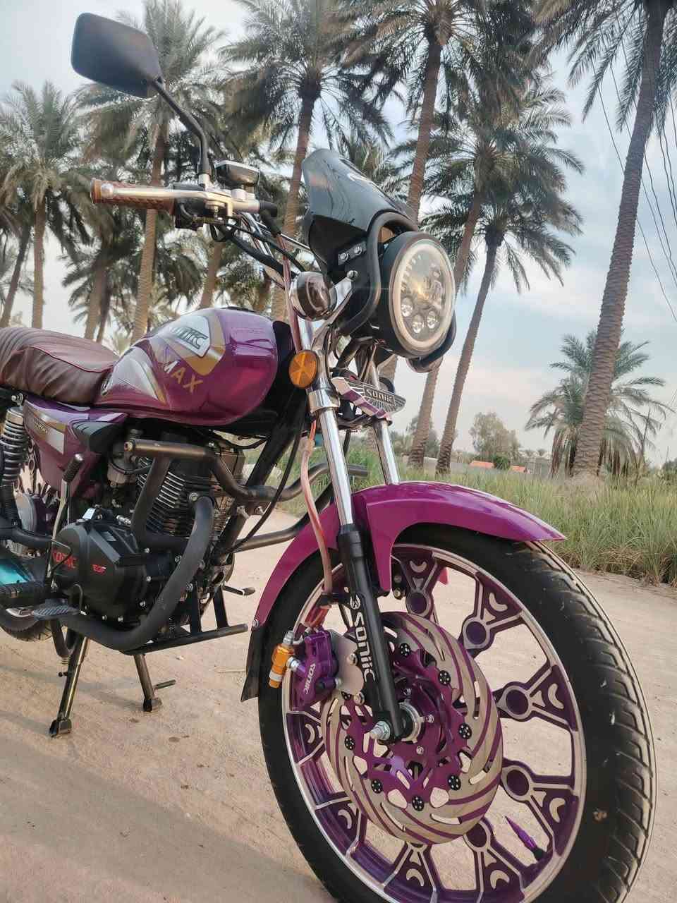 سونك ماكس • ٢٠٢٦ • أوراق اصولي