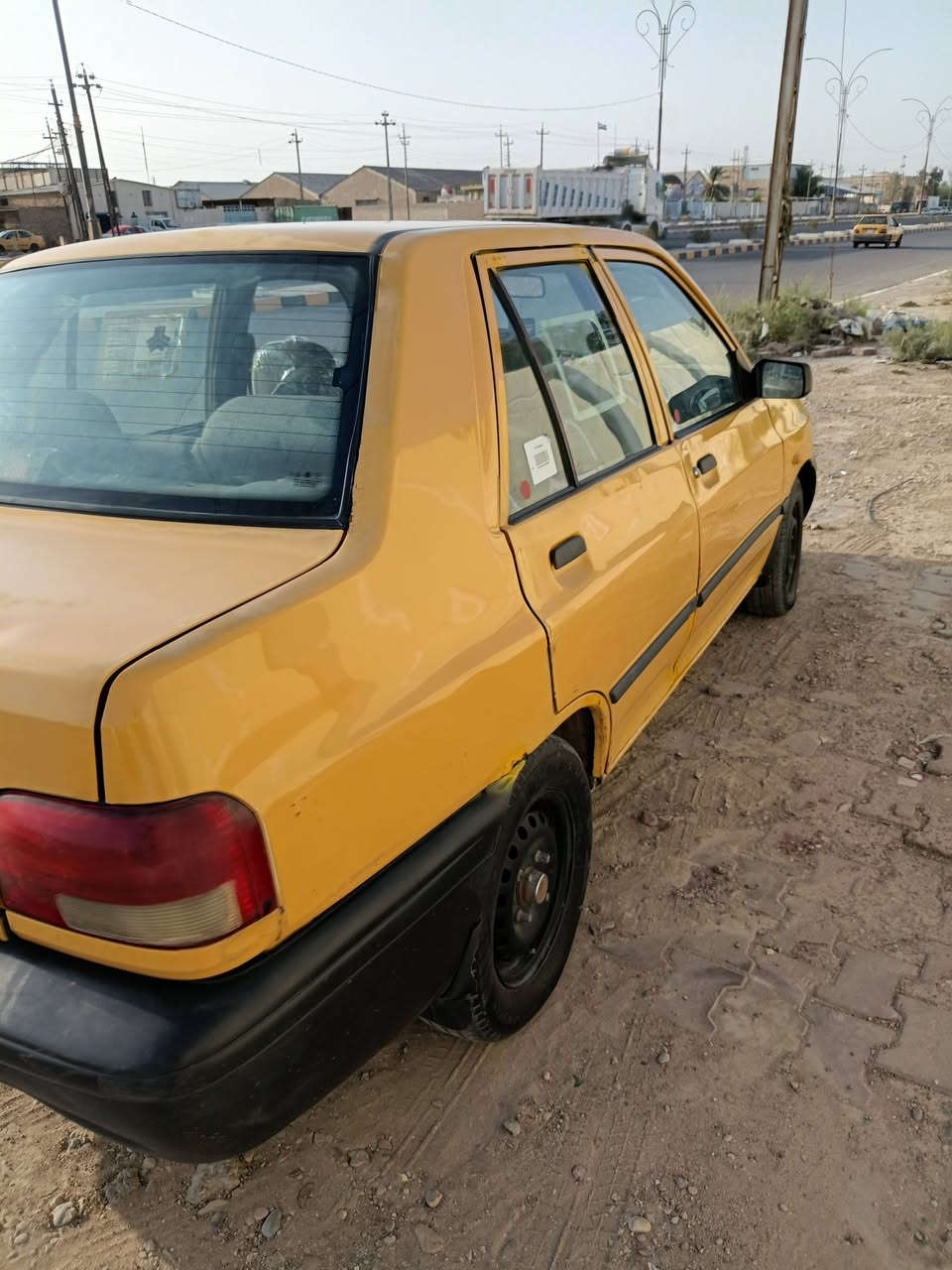 سلام عليكم سايبه البيع موديل ١٥ ولشراي يتصل واساب ***********

