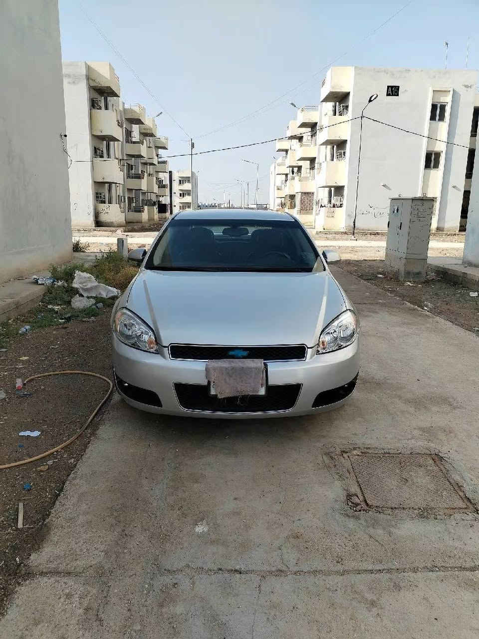 امبالا موديل 2013 LTZ
محرك 3600 كير6نمر

فول مواصفات

لمعرفه السعر الاتصال على الرقم
***********

