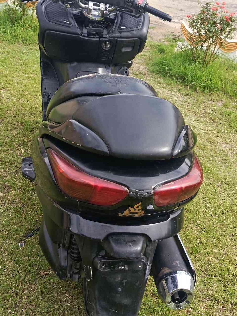 فورزه • ٢٠٠٨ • ما بيه نغص