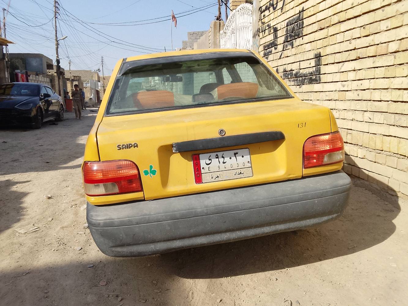 بيع بدون مداور رقم بغداد *********** سعر 11قفل