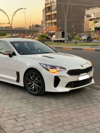 ستنغر GT-Line • ٢٠٢٢ • وارد أمريكي