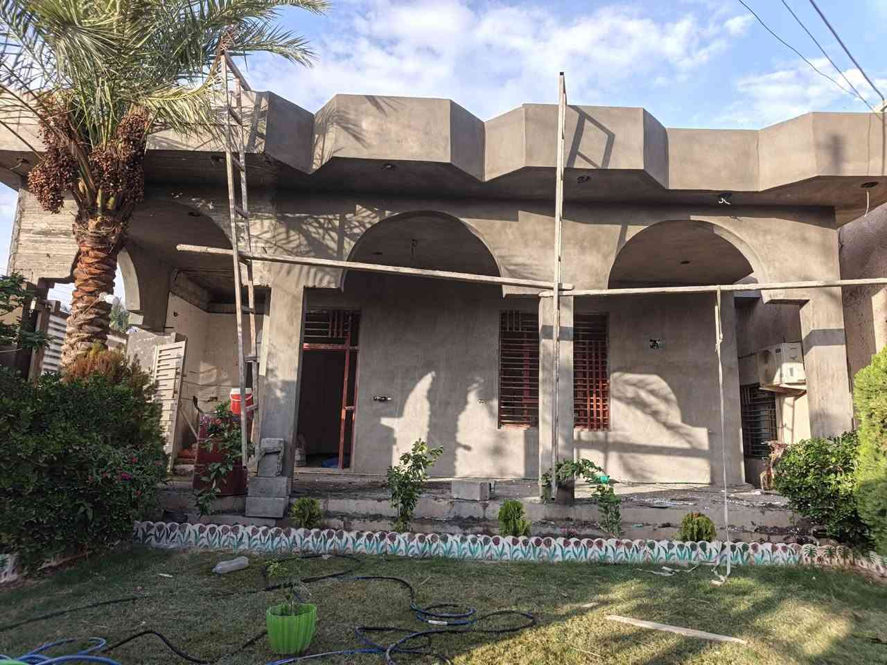 لبخة • واجهات مقطوعة • سعر مناسب