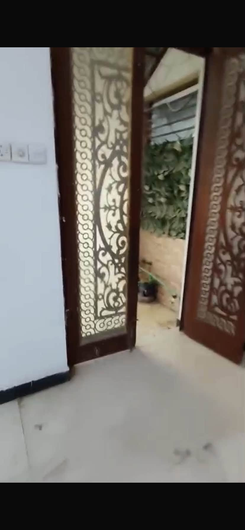 مشتمل ارضي • الطويسه • غرفتين