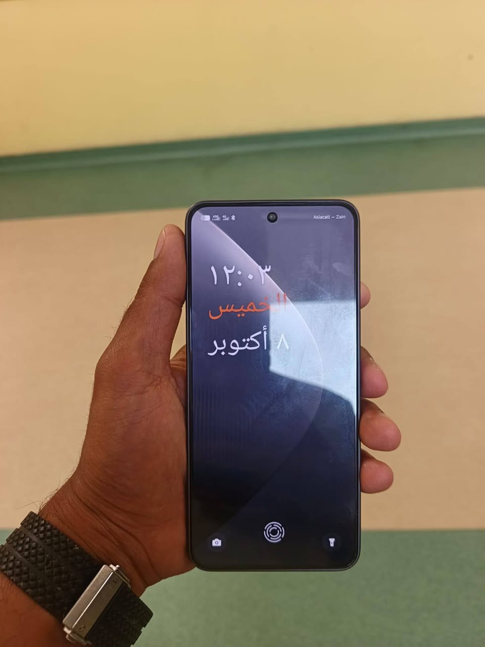 تكنو بوفو 7 • ١٢+٦ رام • ٢٥٦