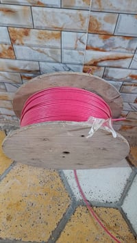 كيبل CAT6 • مسلح • ١٧٧م