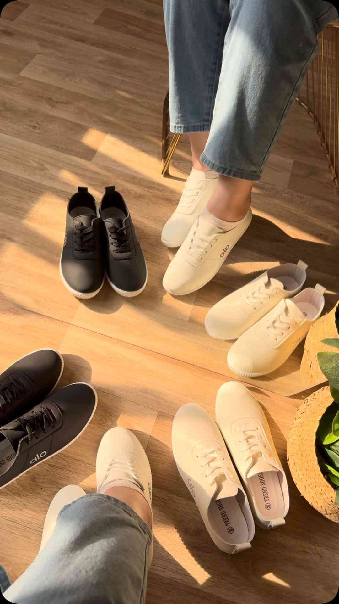 احذية اطفال • مقاسات 37-41 • البصرة الطويسه